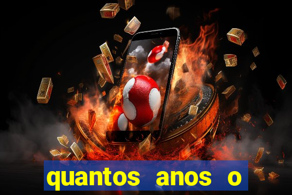 quantos anos o papai noel tem